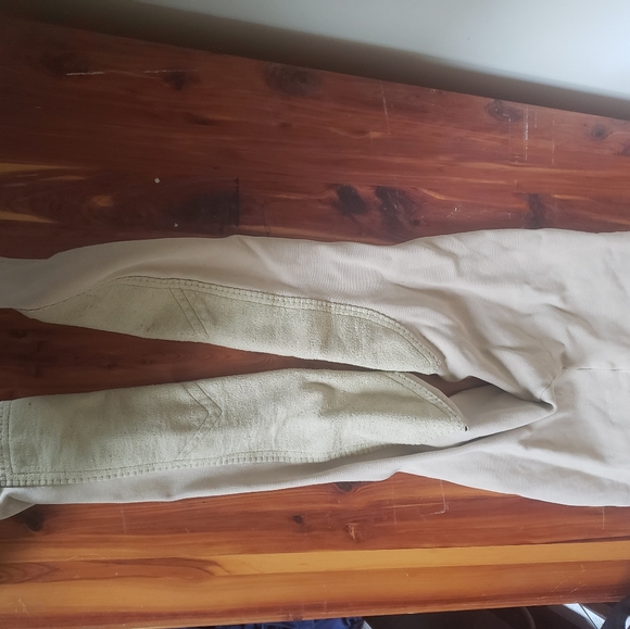 Allegro by Millers Knee Patch Riding Breech - Picture 2 of 3